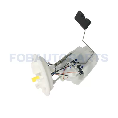 SKODA OCTAVIA III 12-20 Volkswagen GOLF VII Fuel Pump Assembly 1.6L 14-17 5Q0919051AM 5Q0919087N 5Q0919087AD 5Q0919051BG - image 4